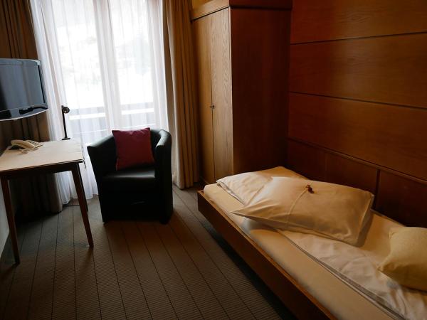 Hotel Garni Bergsonne : photo 2 de la chambre chambre simple