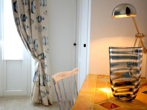 Hotel Royal Bon Repos : photo 4 de la chambre chambre double confort - vue sur baie et ville