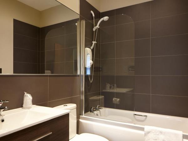 Linton Lodge a BW Signature Collection Hotel : photo 6 de la chambre chambre double standard