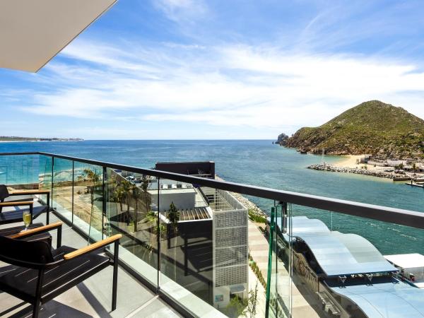 Breathless Cabo San Lucas - Adults Only : photo 6 de la chambre suite principale 1 chambre xhale club