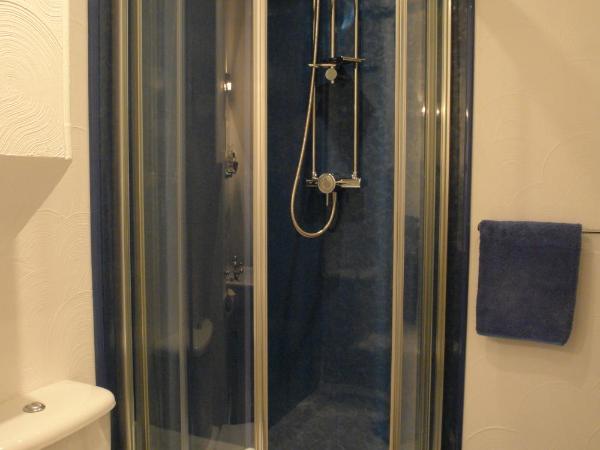 Midway Guest House : photo 5 de la chambre chambre double standard