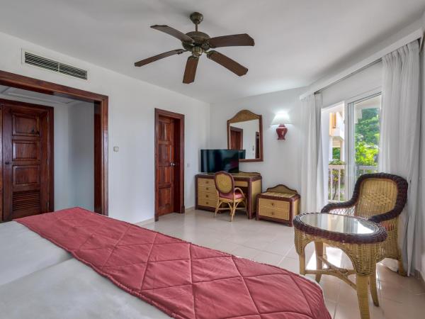 Playabachata : photo 1 de la chambre chambre double standard (2 adultes)