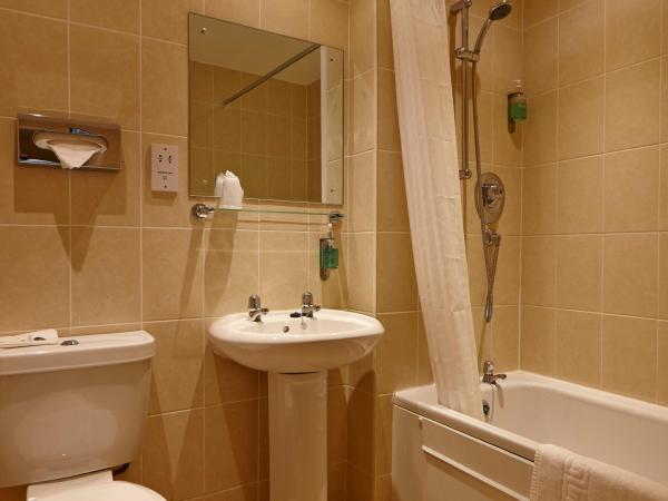 Linton Lodge a BW Signature Collection Hotel : photo 7 de la chambre chambre double standard