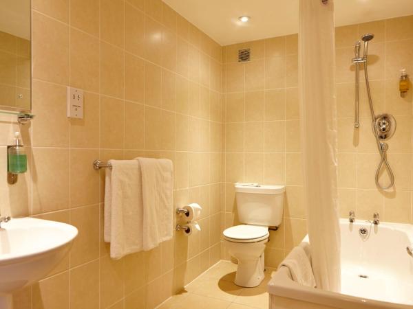 Linton Lodge a BW Signature Collection Hotel : photo 5 de la chambre chambre double standard