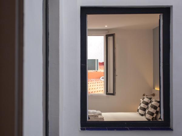 Gran Central Suites : photo 7 de la chambre appartement 2 chambres