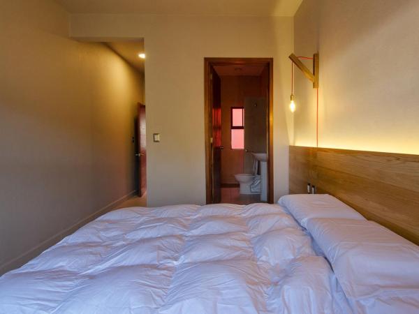 Comala Bed & Breakfast : photo 7 de la chambre chambre double deluxe avec balcon