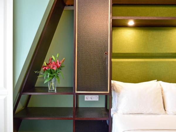 My Story Hotel Augusta : photo 7 de la chambre chambre double