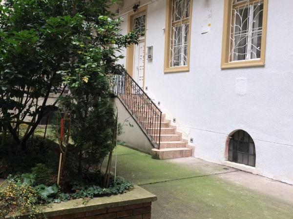 Platanus Guesthouse : photo 2 de la chambre chambre deluxe