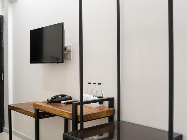 The Nimman Hotel - SHA Plus : photo 4 de la chambre chambre triple standard