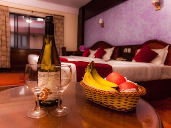 Samsara Boutique Hotel : photo 1 de la chambre samsara suite room - 10% off on food & beverage