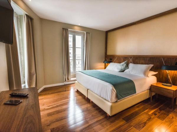 Rossio Boutique Hotel : photo 3 de la chambre grande chambre double ou lits jumeaux