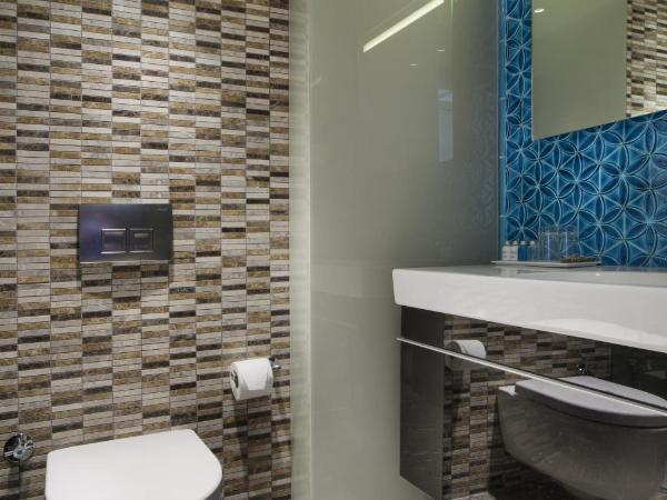 Hotel Arcadia Blue Istanbul : photo 4 de la chambre chambre double ou lits jumeaux