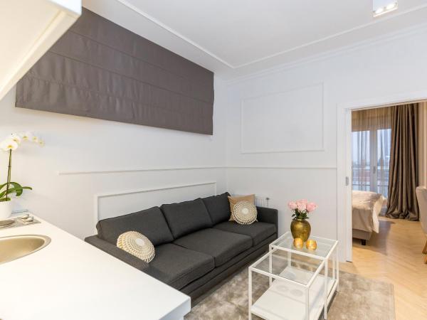 MM House : photo 3 de la chambre suite exécutive