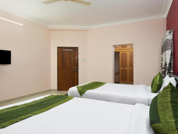 Itsy Hotels Shivas Kuteera : photo 8 de la chambre chambre double deluxe