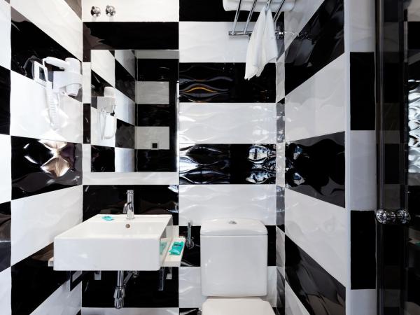 Jc Rooms Jardines : photo 2 de la chambre chambre simple deluxe