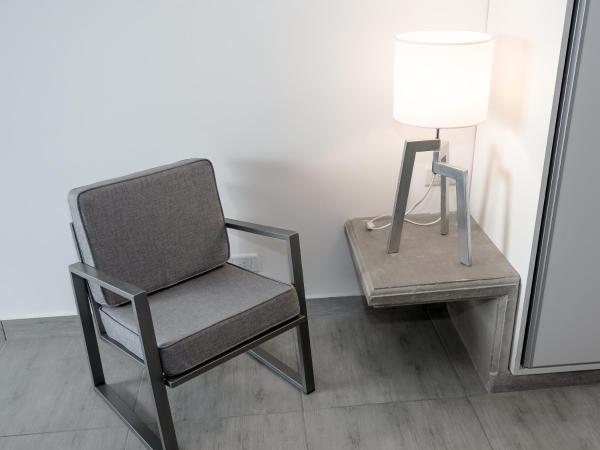 Dickens Apart : photo 8 de la chambre appartement standard