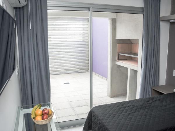 Dickens Apart : photo 9 de la chambre appartement standard