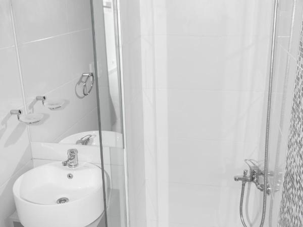 Dickens Apart : photo 3 de la chambre appartement standard