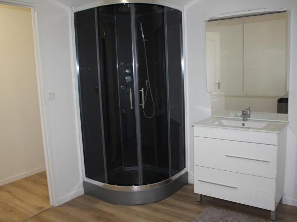 Les Chambres En Champagne : photo 2 de la chambre chambre double