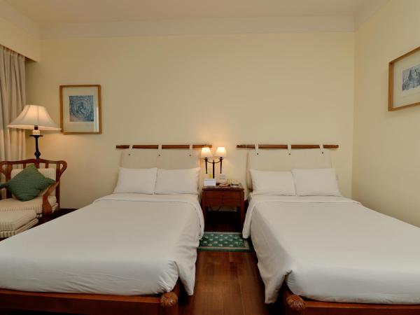 Hyatt Regency Kathmandu : photo 4 de la chambre chambre lits jumeaux avec vue