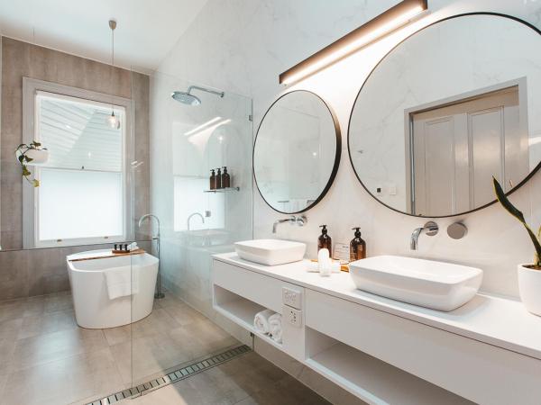 Maylands Lodge : photo 4 de la chambre premium suite with terrace access - hunter