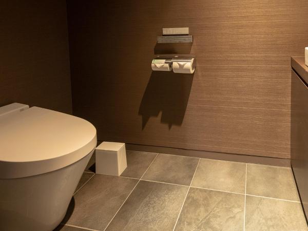 Tokyu Stay Kyoto Sakaiza Shijo Kawaramachi : photo 2 de la chambre premier twin room with washing machine,non-smoking