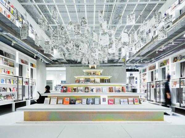 BOOK AND BED TOKYO Shinsaibashi : photo 4 de la chambre chambre simple