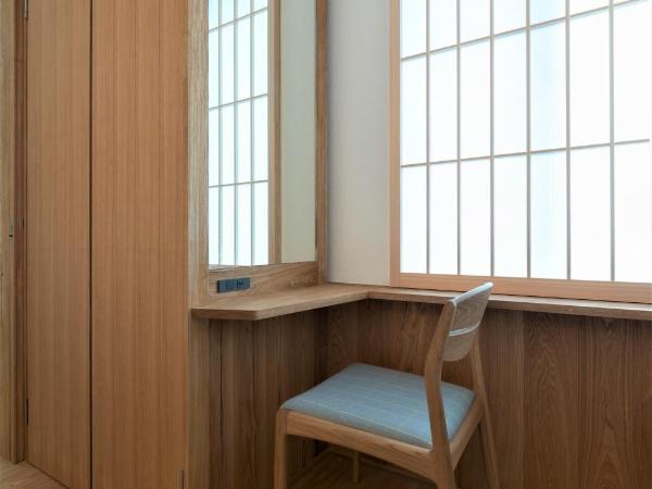 Komatsu Residences : photo 3 de la chambre appartement 2 chambres