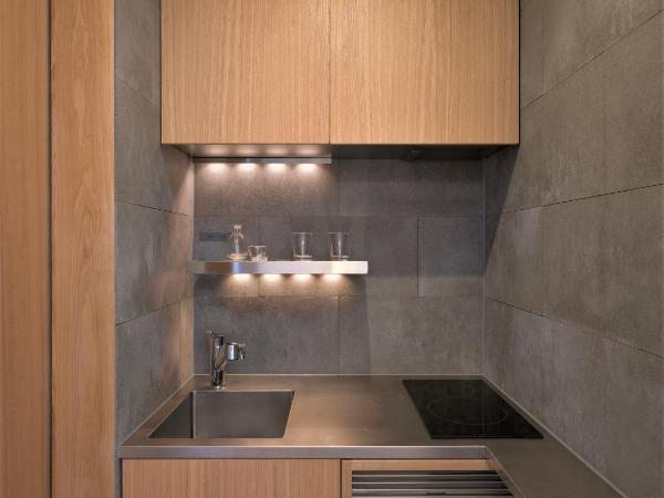 Komatsu Residences : photo 6 de la chambre appartement 2 chambres