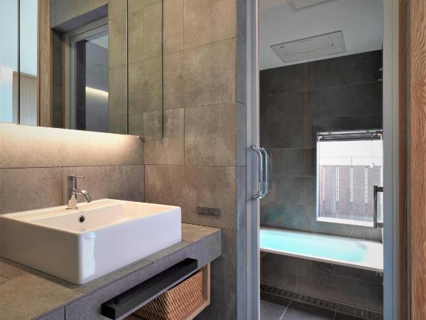 Komatsu Residences : photo 10 de la chambre appartement 2 chambres