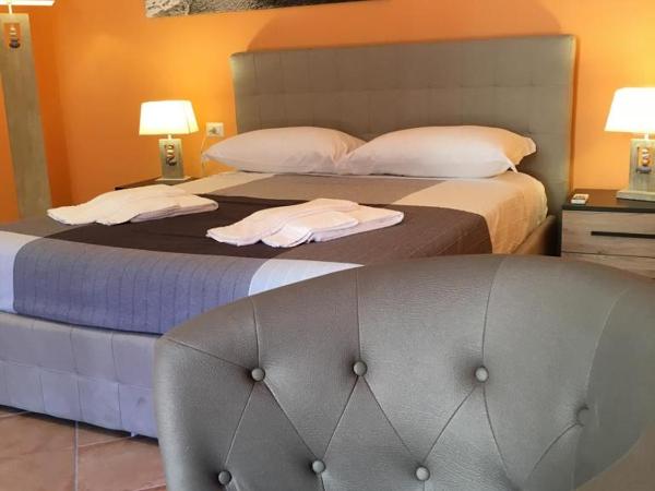 Casa d'amare : photo 4 de la chambre chambre double