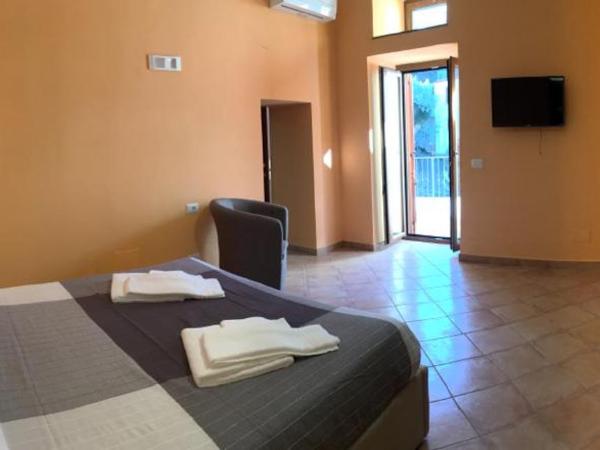 Casa d'amare : photo 5 de la chambre chambre double