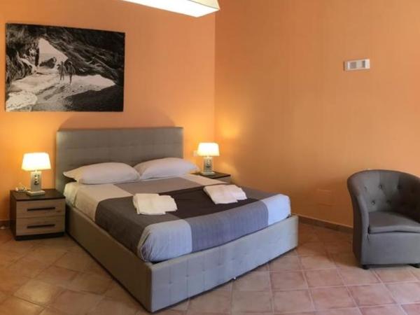 Casa d'amare : photo 6 de la chambre chambre double