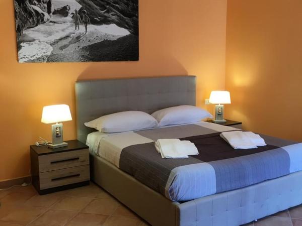 Casa d'amare : photo 7 de la chambre chambre double