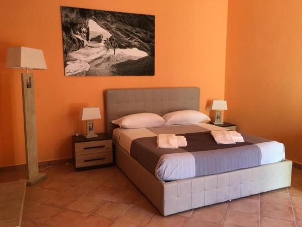 Casa d'amare : photo 10 de la chambre chambre double