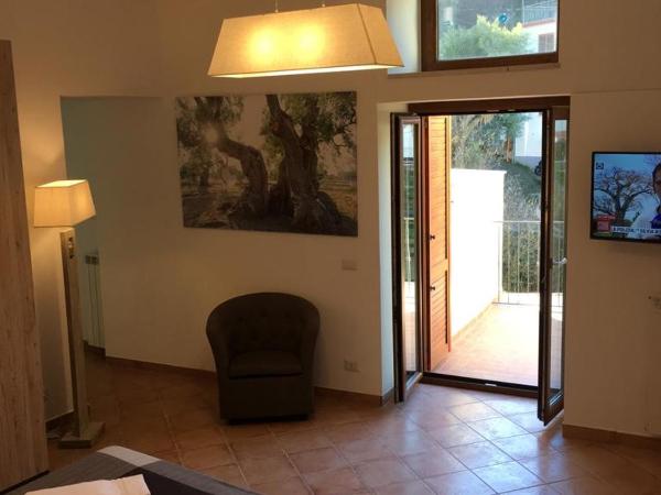 Casa d'amare : photo 3 de la chambre chambre double