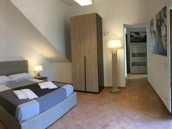 Casa d'amare : photo 4 de la chambre chambre double