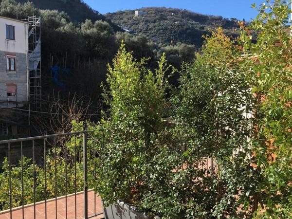 Casa d'amare : photo 10 de la chambre chambre double