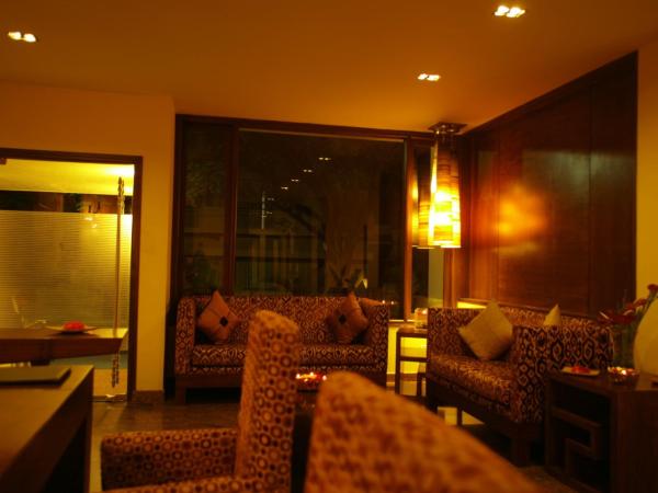 juSTa Indiranagar : photo 4 de la chambre chambre double supérieure