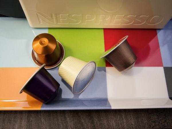 Hotel Südstern : photo 6 de la chambre chambre simple