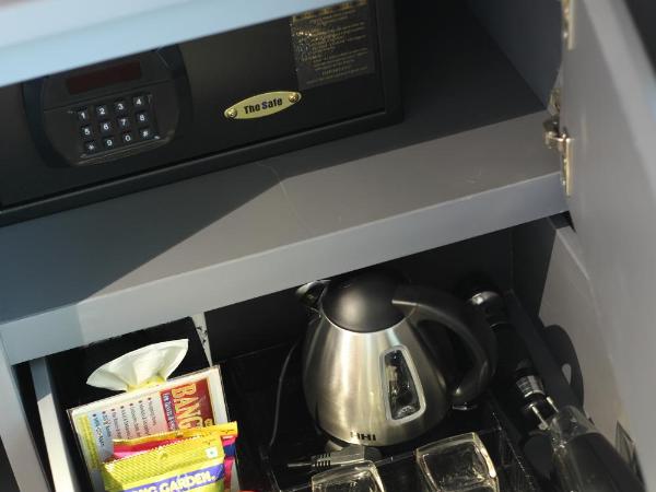 Villa De Khaosan by Chillax : photo 10 de la chambre chambre double classique