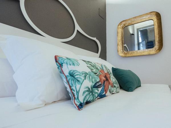 Hotel Boutique Alicante Palacete S.XVII Adults Only : photo 5 de la chambre chambre double