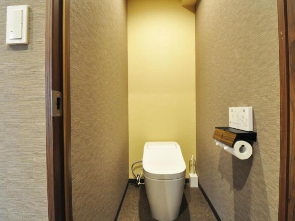 Senlax Inn Osaka : photo 8 de la chambre chambre quadruple de style japonais