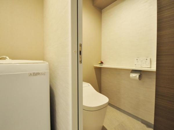 Senlax Inn Osaka : photo 6 de la chambre chambre quadruple deluxe