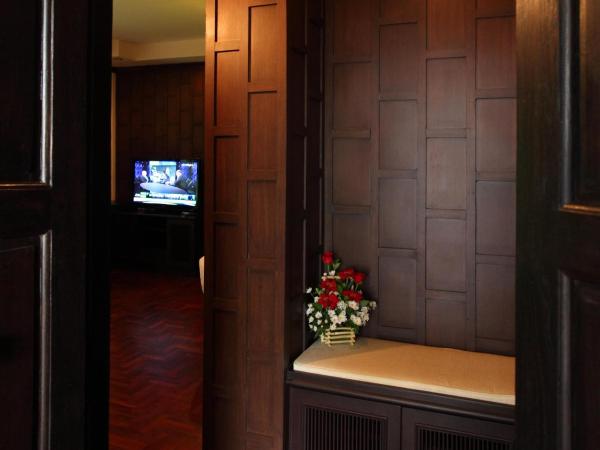 Sathu Hotel : photo 7 de la chambre suite