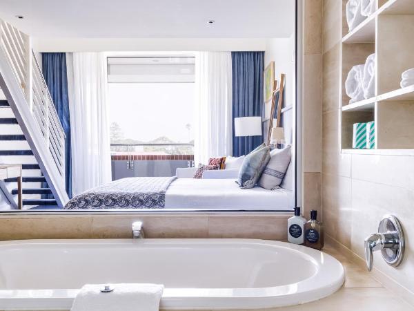 Watsons Bay Boutique Hotel : photo 1 de la chambre chambre loft