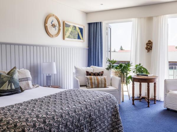 Watsons Bay Boutique Hotel : photo 6 de la chambre chambre lit king-size