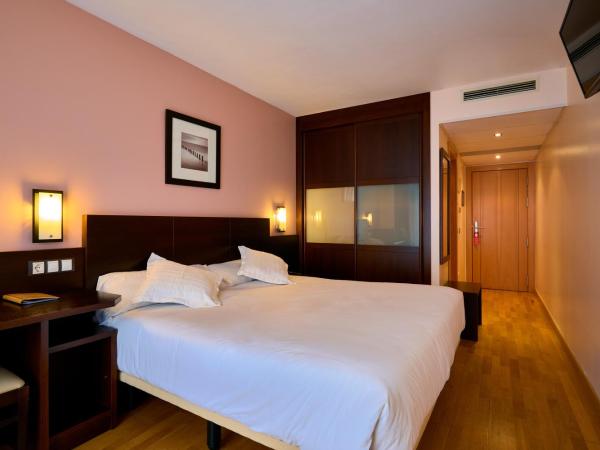 Hotel Castro Real : photo 1 de la chambre chambre double ou lits jumeaux