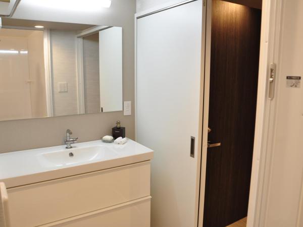 Senlax Inn Osaka : photo 7 de la chambre chambre quadruple deluxe