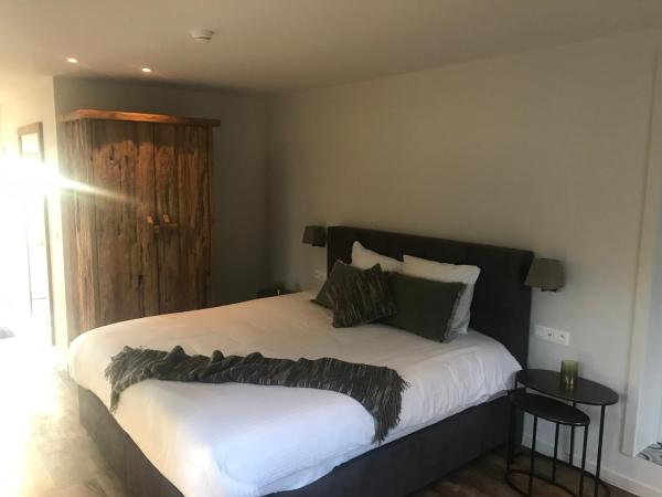 Hof Ter Beuke : photo 2 de la chambre suite avec terrasse 